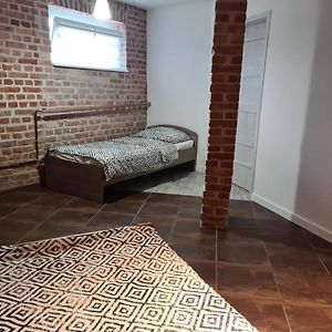 Uitgebreide Kamer met Twee Aparte Bedden
